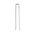 Glamos Wire Products Glamos Wire Products 83000 6 in. x 1 in. x 6 in. Square Landscape Staple - Pack of 1000 83000